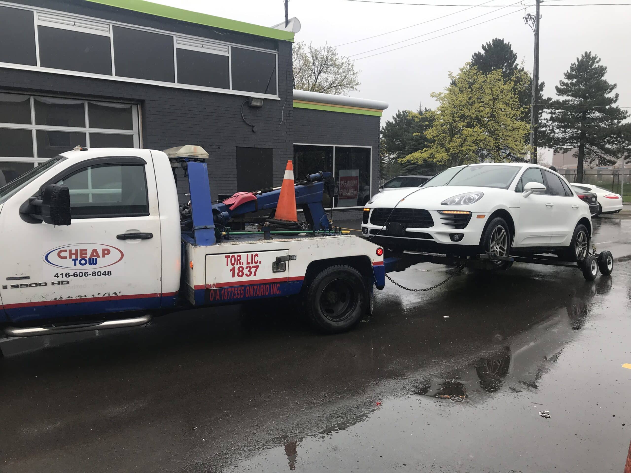 Image10 Cheap Towing