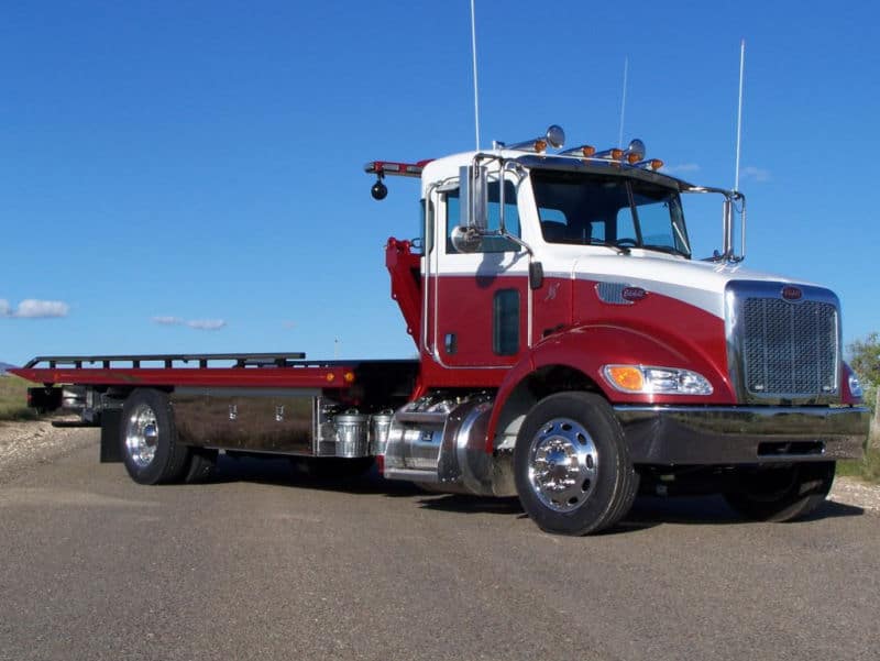 Towing Your Custom Vehicles Professionally Cheap Towing