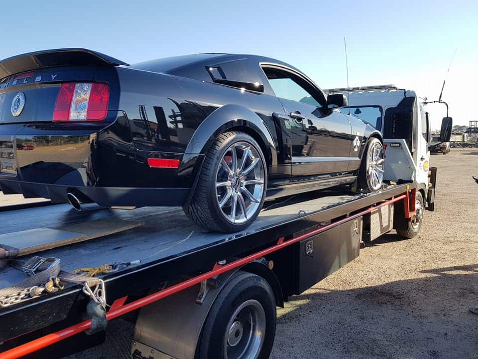 Choose the Right Tow Truck in Downtown Area | Cheap Towing