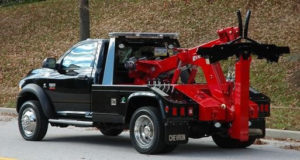 Mishap Rescue
