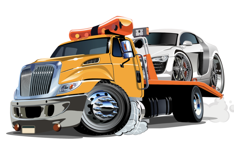 Select Reputable Tow Truck Company | Cheap Towing