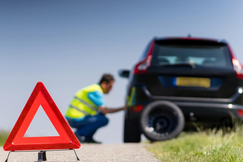 roadside assistance in toronto