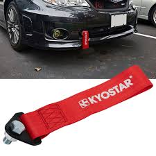 tow lashes