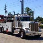 Toronto tow truck companies