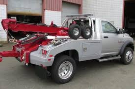 towing services toronto